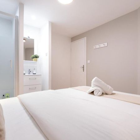 Lille Centre - Nice Flat With Terrace! 外观 照片