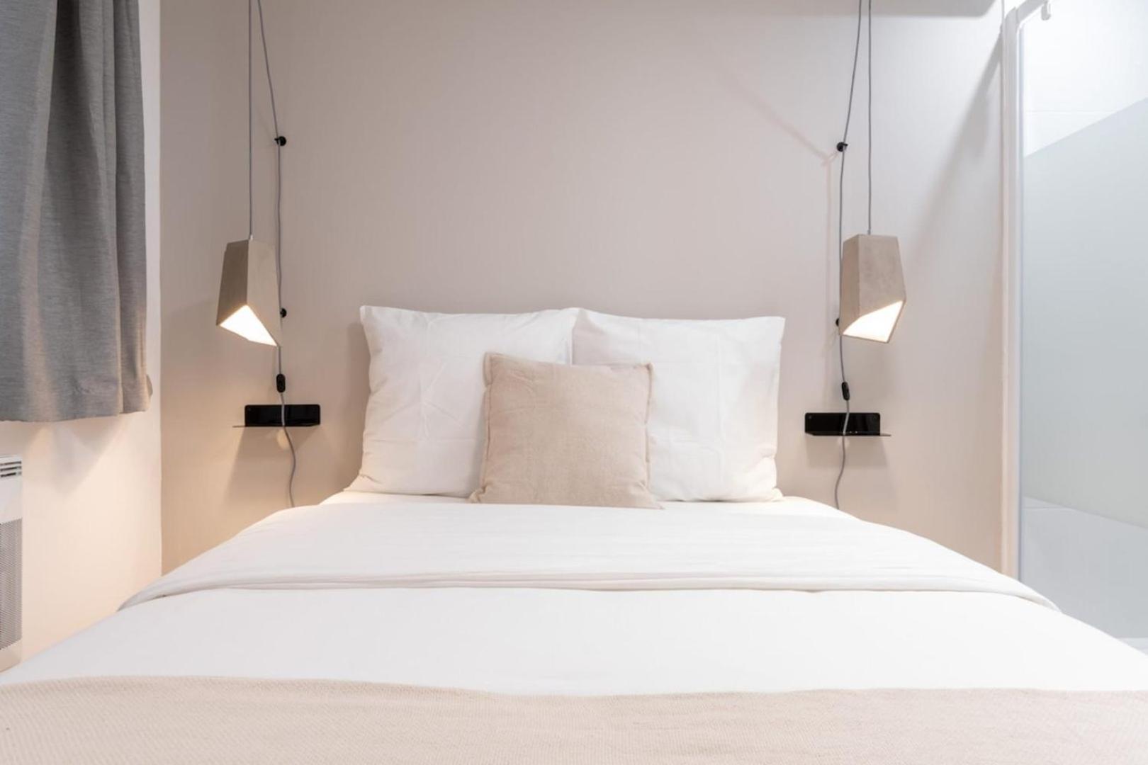 Lille Centre - Nice Flat With Terrace! 外观 照片