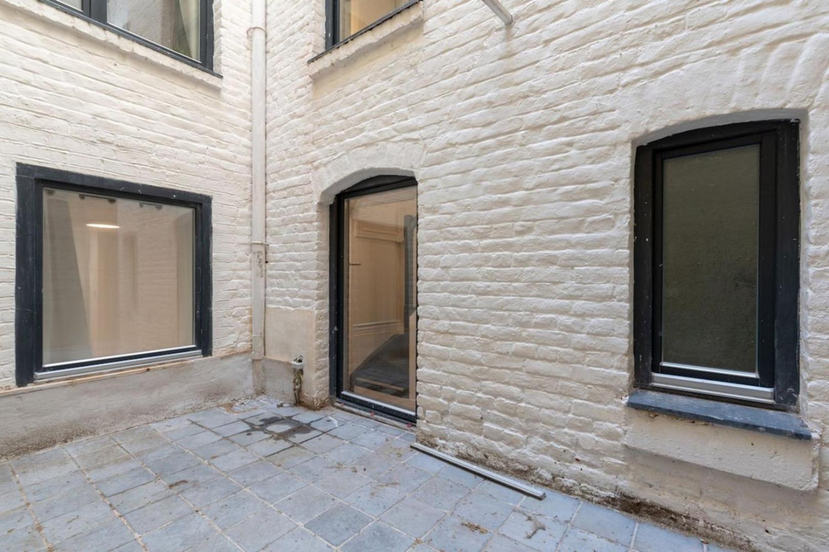 Lille Centre - Nice Flat With Terrace! 外观 照片